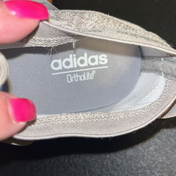 adidas Quesa running shoes. NWT - Picture 5 of 7